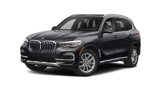 X5 [G05] (2019-)